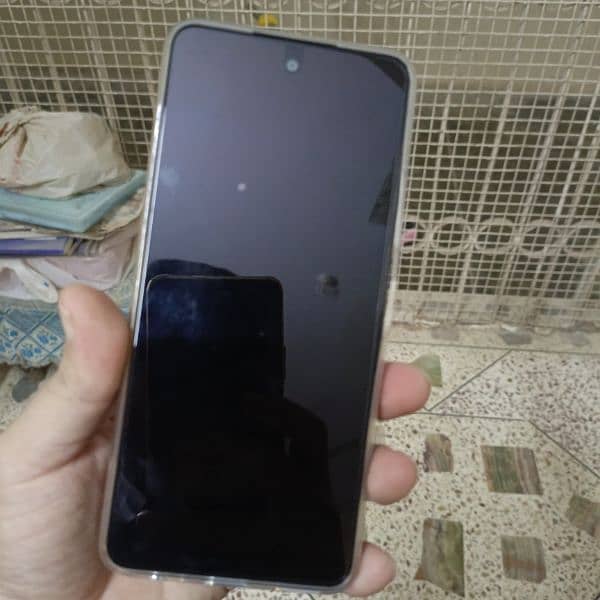 Zte Nubia V60 Design 6