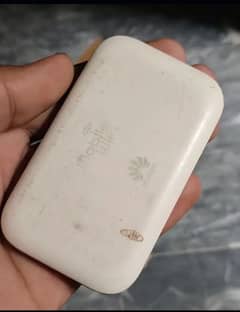 zong Wifi device