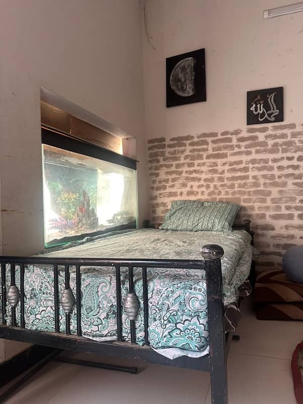 2 single bed for sale 2