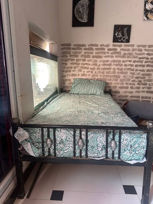 2 single bed for sale 3