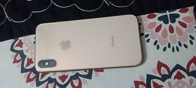 IPhone Xs non pta Factory unlock