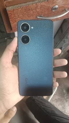 vivo new y03