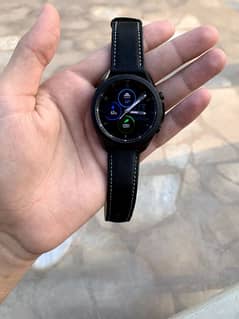 samsung watch 3