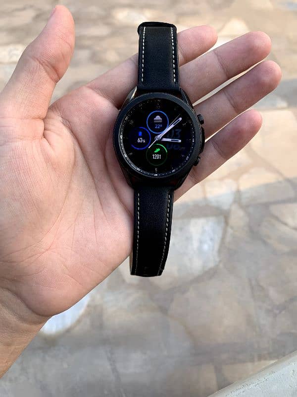 samsung watch 3 0