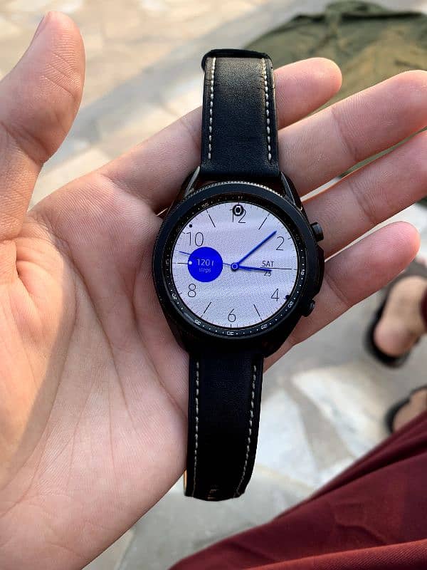 samsung watch 3 1