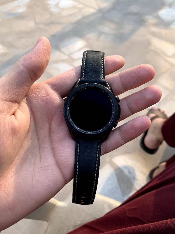 samsung watch 3 5