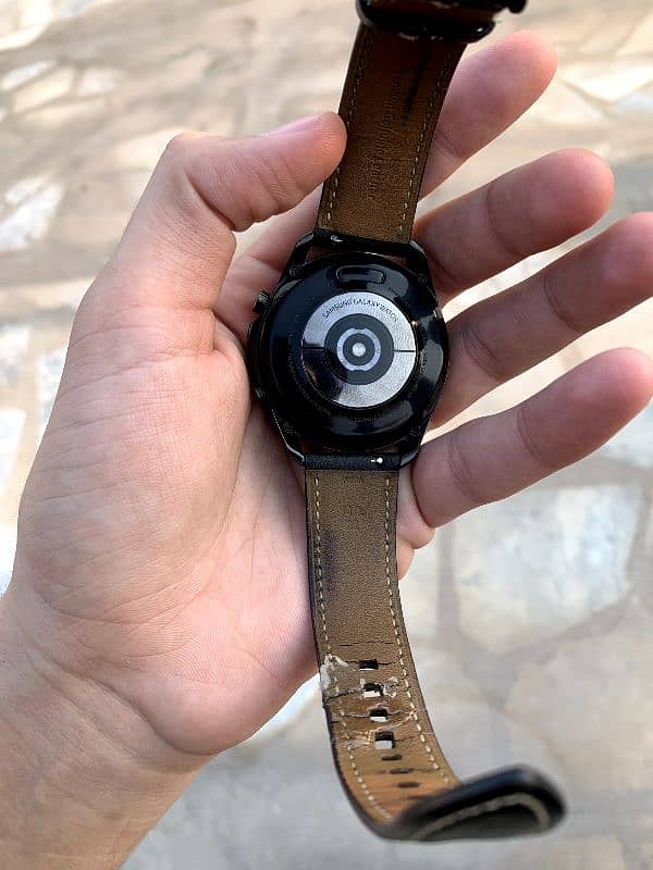 samsung watch 3 6