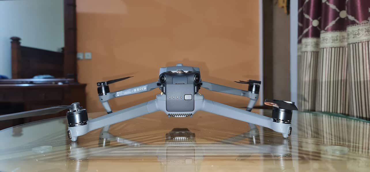 Nearly New DJI Mavic- Under Warranty 5