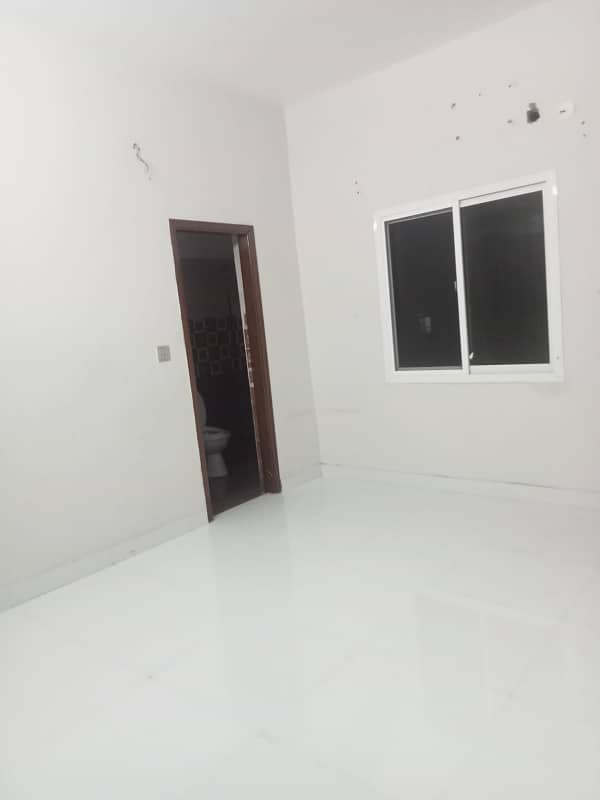 2 BED DD AVAILABLE FOR RENT AT PRIME LOCATED NOORANI KABAB HOUSE 6