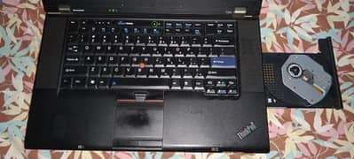 Laptop Lenovo Thinkpad