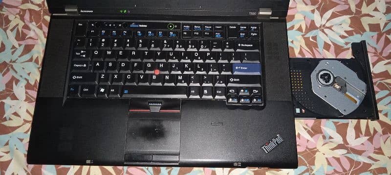 Laptop Lenovo Thinkpad 0