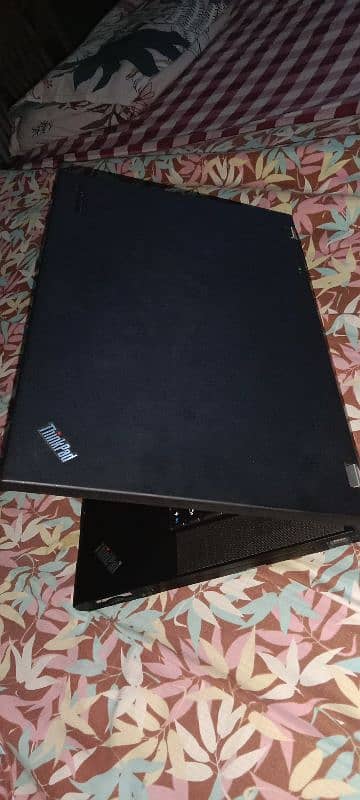 Laptop Lenovo Thinkpad 2