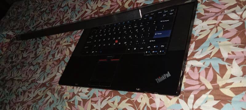 Laptop Lenovo Thinkpad 3