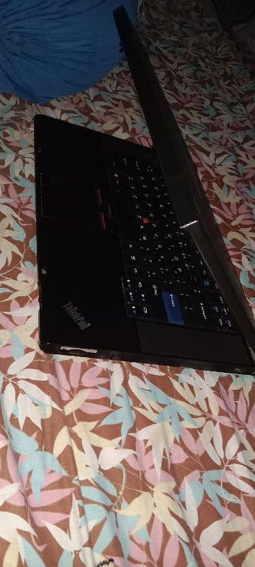 Laptop Lenovo Thinkpad 4