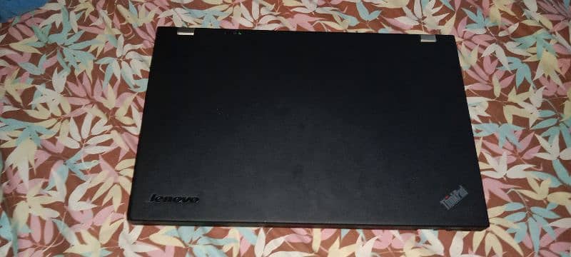 Laptop Lenovo Thinkpad 5