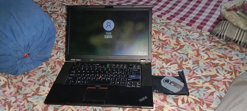 Laptop Lenovo Thinkpad 7