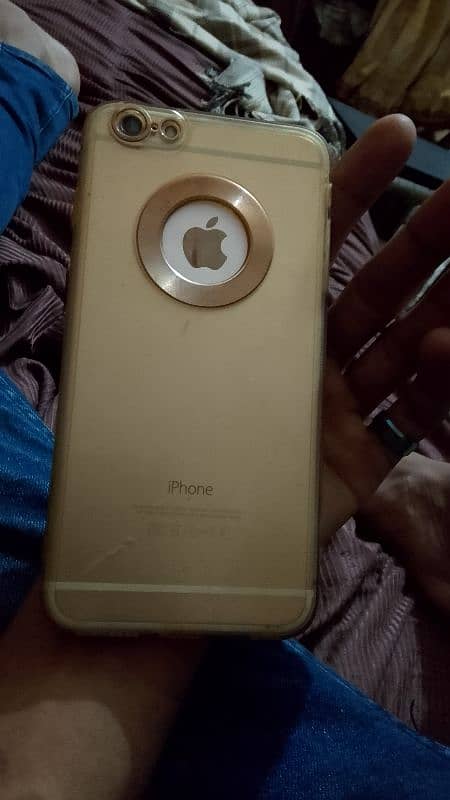 iphone 6 plus 16gb urgent sale 1