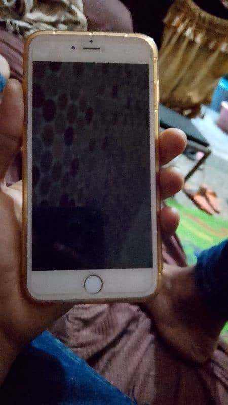 iphone 6 plus 16gb urgent sale 2