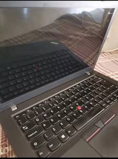 Lenovo Thinkpad T460 i5 6th G :