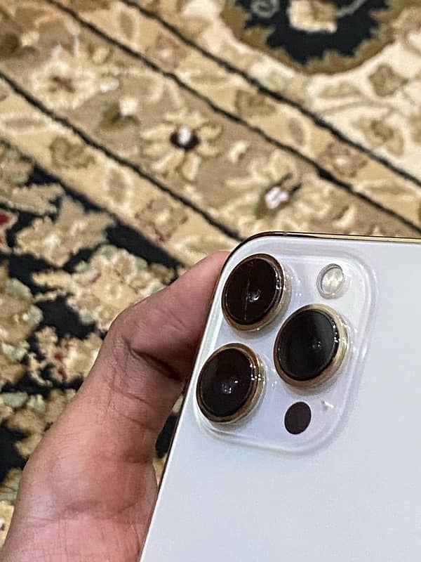 iphone 13 pro (non pta) 10