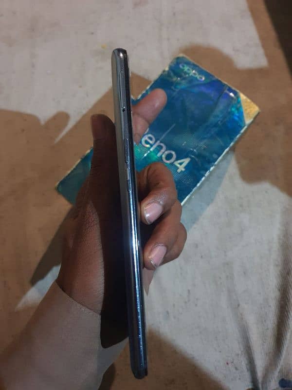 OPPO Reno 4 official PTA with box 5