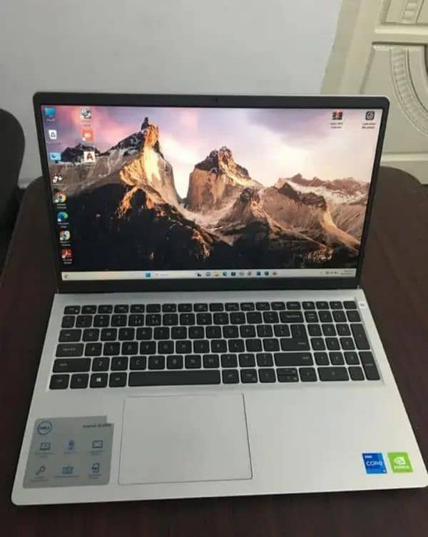 Dell Laptop Core i5 10th Generation ` apple i7 10/10 i3 work good 0