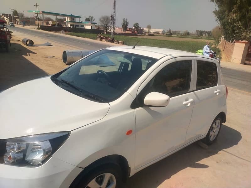 Suzuki Cultus VXL 2021 2