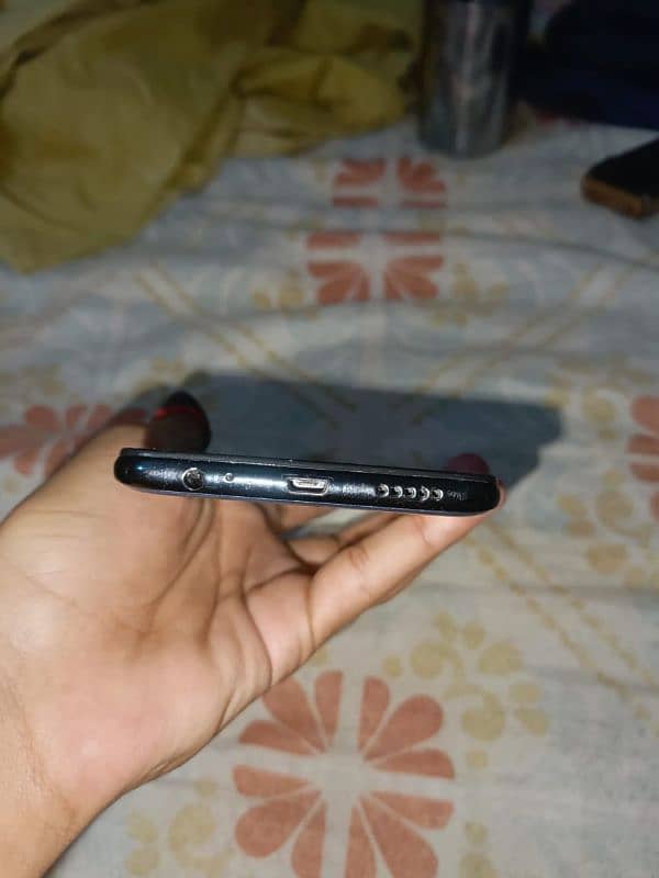 infinix note 7 exchange possible 4