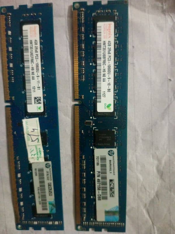 SSD and ram total 12 gb Ddr 3 ram 128 gb ssd 0