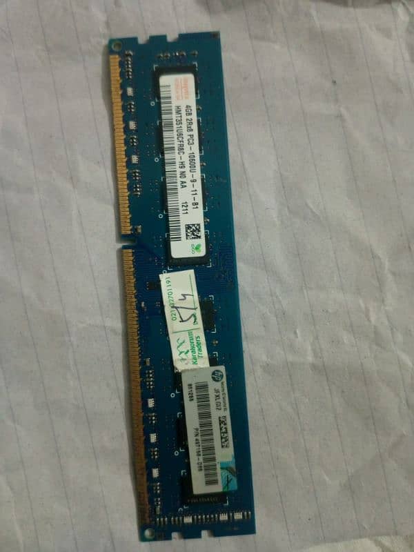 SSD and ram total 12 gb Ddr 3 ram 128 gb ssd 1