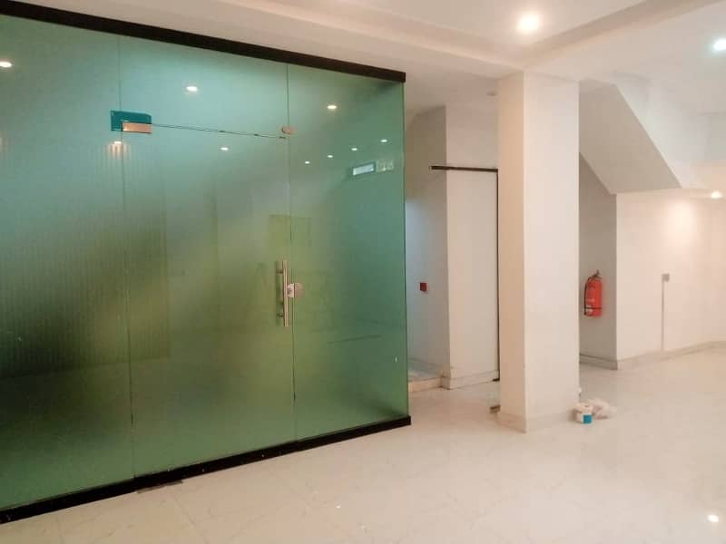 4 Marla Commercial Basement for rent in DHA Phase 6 0