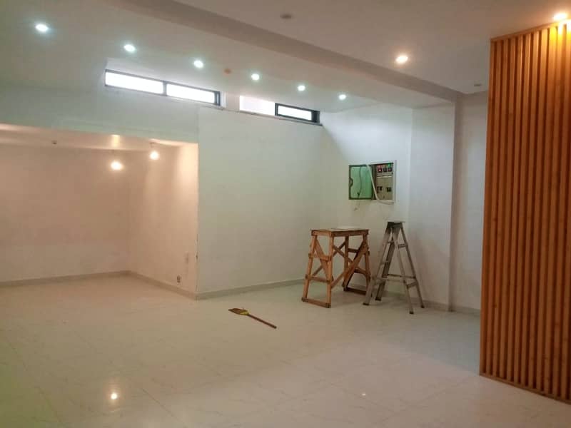 4 Marla Commercial Basement for rent in DHA Phase 6 10