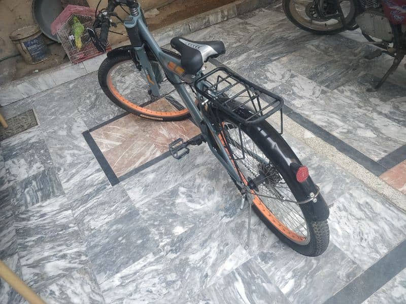 Morgan Bicycle Full Size for Sale 3