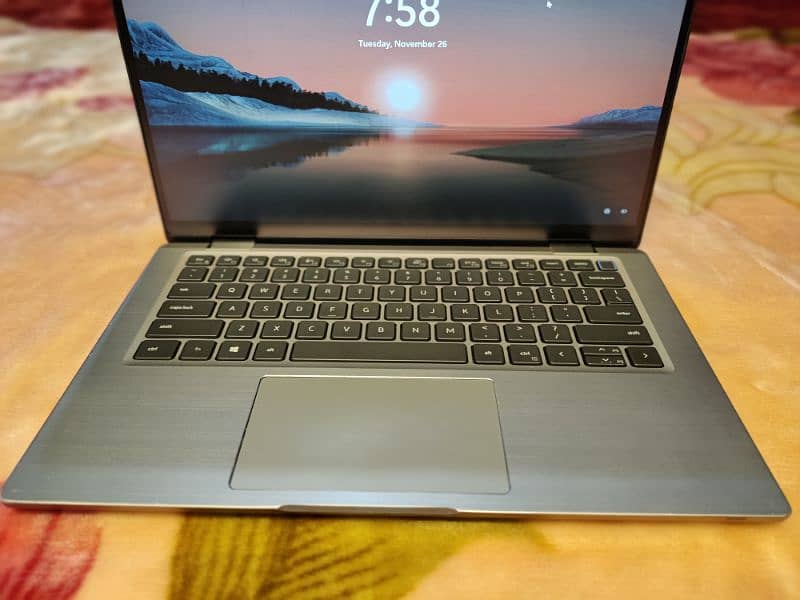 dell latitude 7420 2in1 x360 6