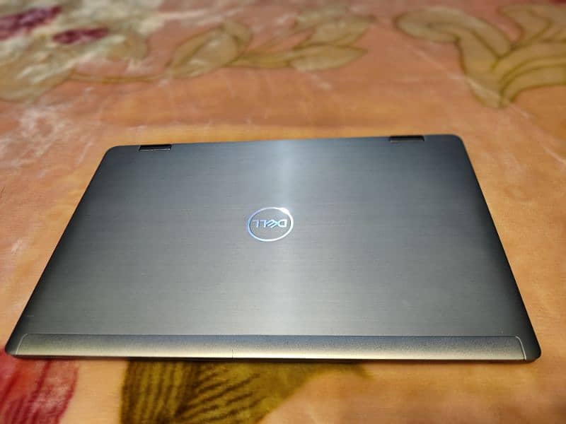 dell latitude 7420 2in1 x360 7