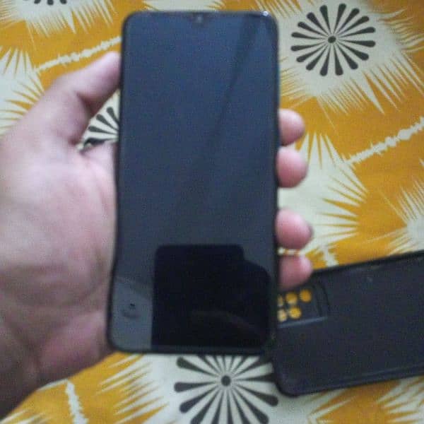 Sumsung A30s 4 gb  128gb ram 10 by 8 condition 5