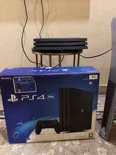 Playstation PS4 Pro