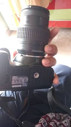 DSLR D3300