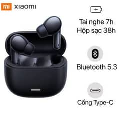 redme lite 6 earbuds hai bilkol new hai srif box opan kia hai