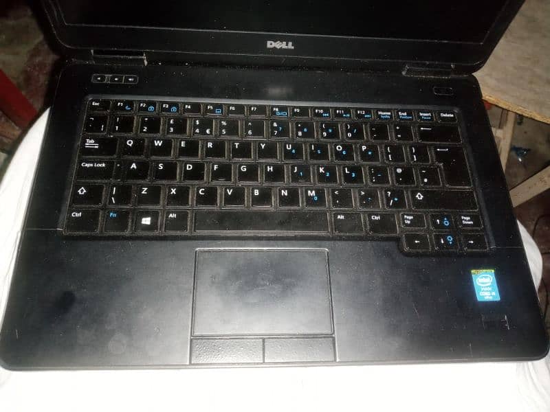 Core i5 erd gen. good  condition battery timming 3+ above 3