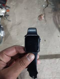 Apple watch series 3 iCloud