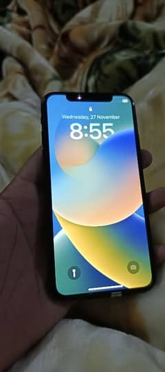 iphone x 256gb non pta