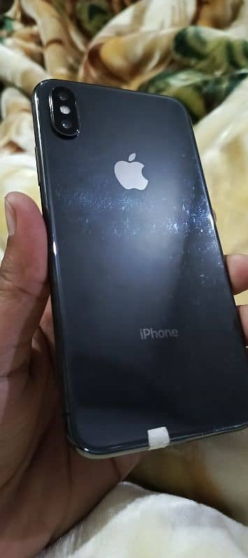 iphone x 256gb non pta 1