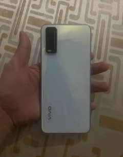 Vivo Y20