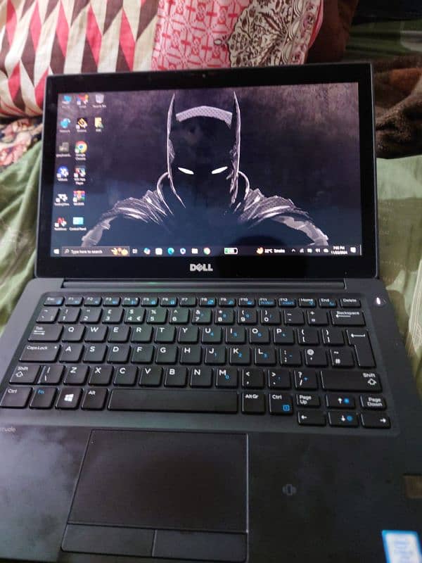 dell latitude 7280 1