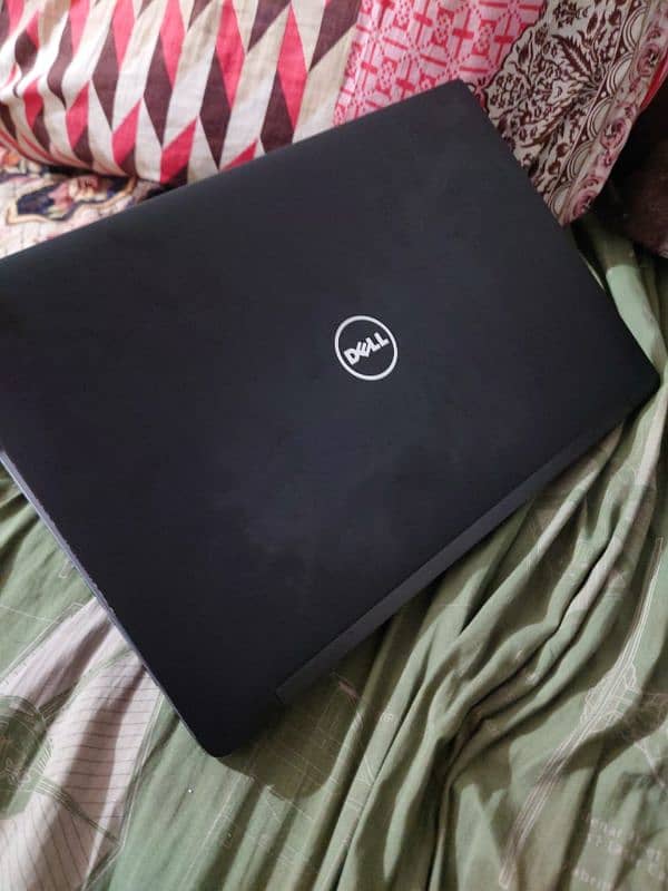 dell latitude 7280 2