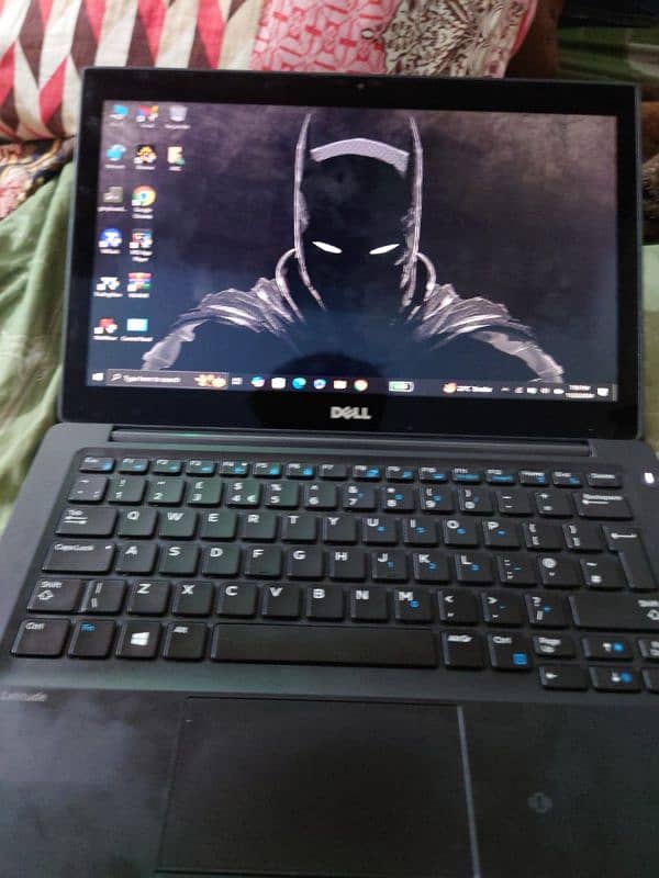 dell latitude 7280 3