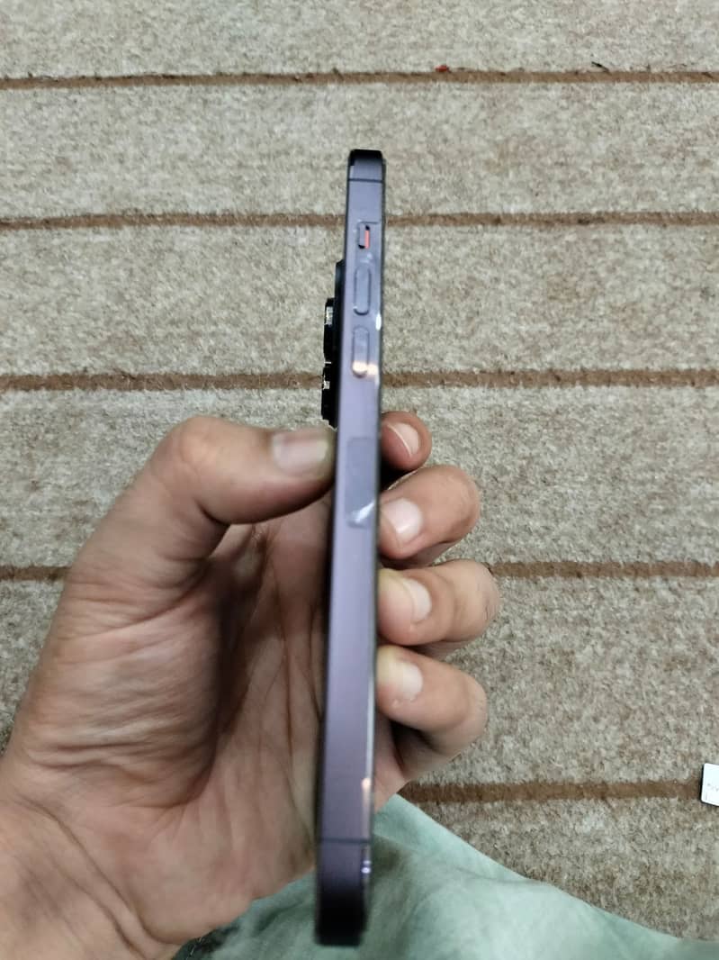 Iphone 14 Promax 256Gb Non PTA 7