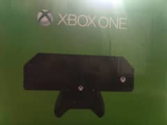 XBOX ONE 1 TB [ CALL OF DUTY EDITION ]