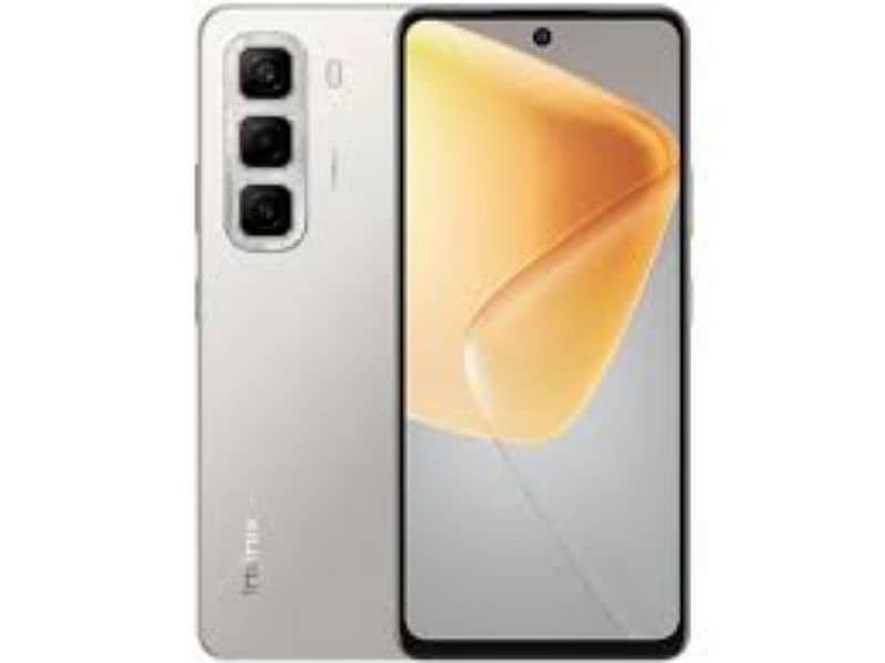 infinix hot 50 pro plus 0